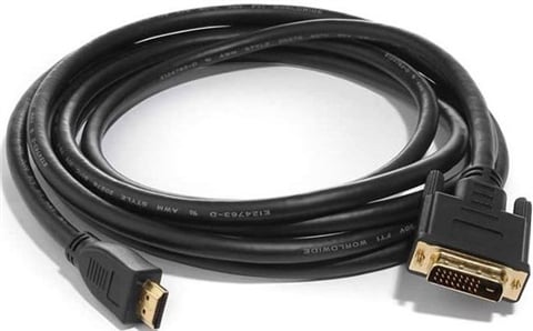 Cable de hdmi a dvi sale